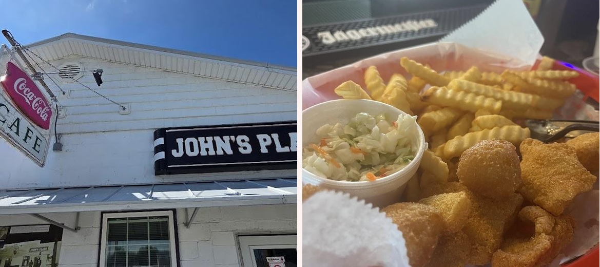 John's Place Gallery Image 3