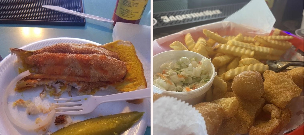 John's Place Gallery Image 4