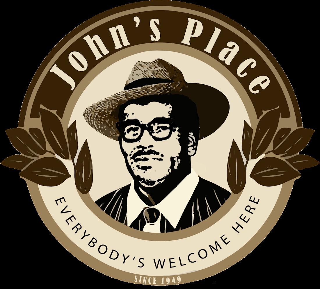 John's Place Menu image 1