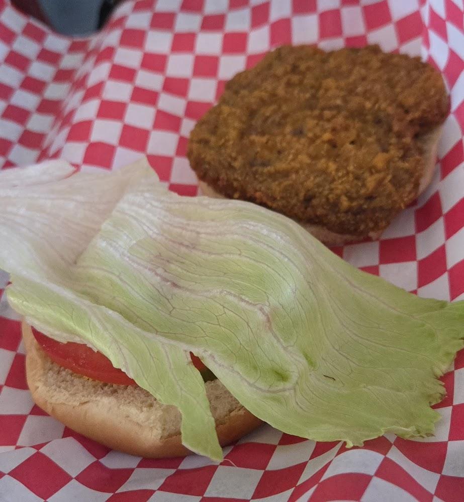 John's Place Menu image 2