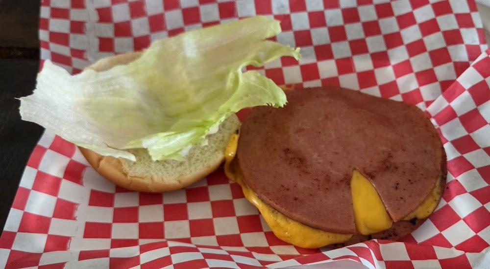 John's Place Menu image 3