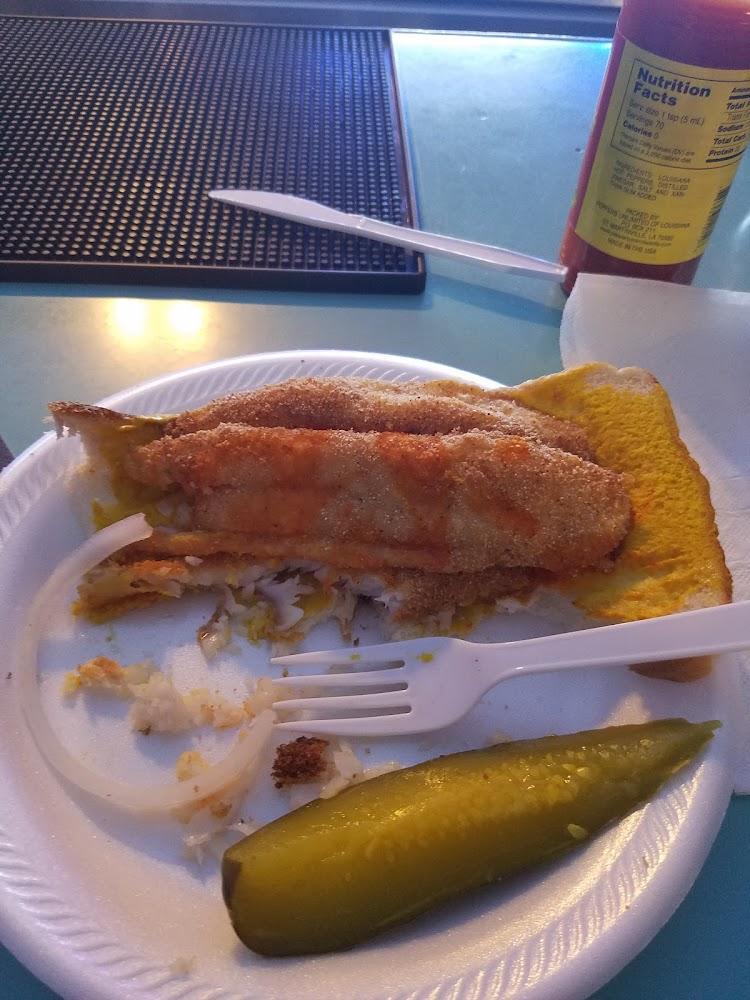 John's Place Menu image 6