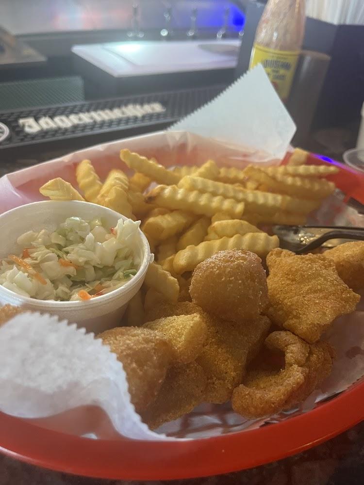 John's Place Menu image 7