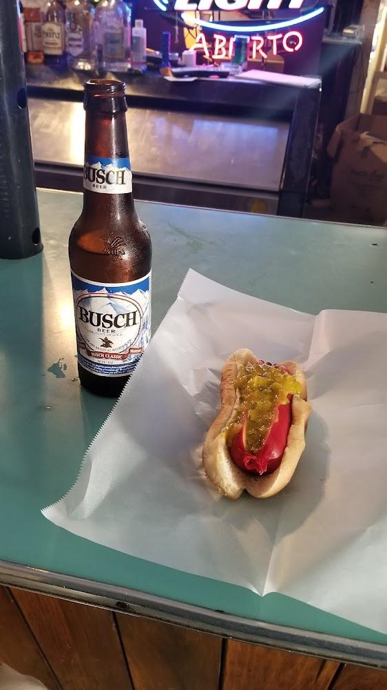 John's Place Menu image 9